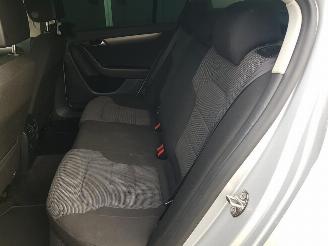 Volkswagen Passat 1.4 TSI Comfort Executive Line BlueMotion picture 16