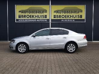 Volkswagen Passat 1.4 TSI Comfort Executive Line BlueMotion picture 2