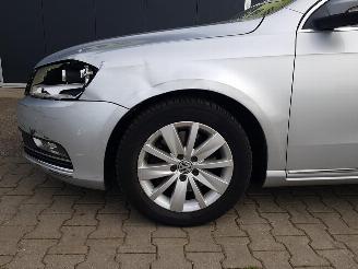 Volkswagen Passat 1.4 TSI Comfort Executive Line BlueMotion picture 11