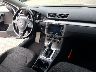 Volkswagen Passat 1.4 TSI Comfort Executive Line BlueMotion picture 17