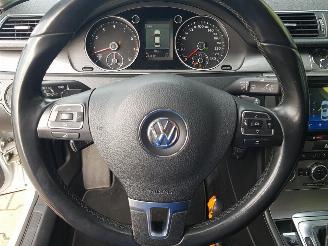 Volkswagen Passat 1.4 TSI Comfort Executive Line BlueMotion picture 18