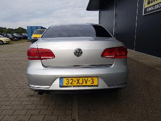 Volkswagen Passat 1.4 TSI Comfort Executive Line BlueMotion picture 5