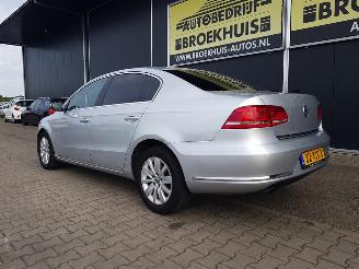 Volkswagen Passat 1.4 TSI Comfort Executive Line BlueMotion picture 7