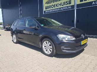 Volkswagen Golf 1.6 TDI Highline DSG picture 6