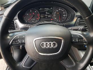Audi A6 allroad quattro 3.0 TDI Premium Edition picture 20