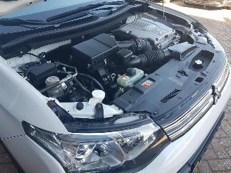 Mitsubishi Outlander 2.0 PHEV Executive Edition X-Line picture 22