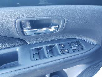 Mitsubishi Outlander 2.0 PHEV Executive Edition X-Line picture 23