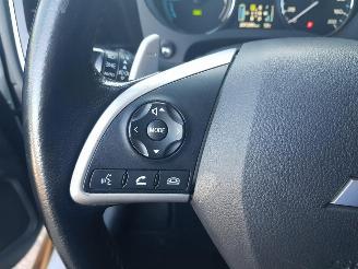 Mitsubishi Outlander 2.0 PHEV Executive Edition X-Line picture 33