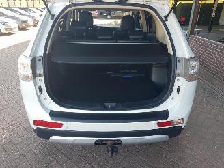 Mitsubishi Outlander 2.0 PHEV Executive Edition X-Line picture 17