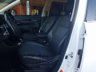 Mitsubishi Outlander 2.0 PHEV Executive Edition X-Line picture 24