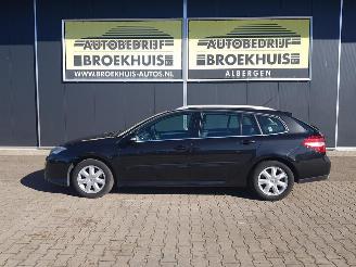 Renault Laguna Estate 2.0 16V T Dynamque picture 2