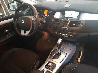 Renault Laguna Estate 2.0 16V T Dynamque picture 16