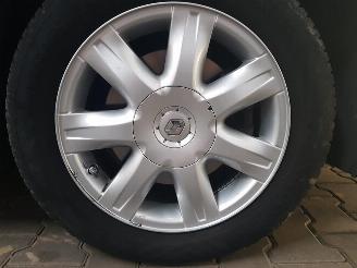 Renault Laguna Estate 2.0 16V T Dynamque picture 21