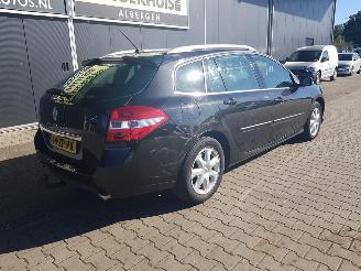 Renault Laguna Estate 2.0 16V T Dynamque picture 8