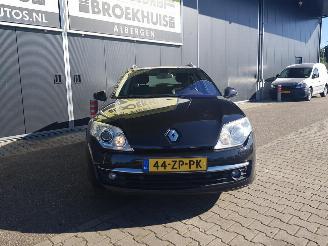 Renault Laguna Estate 2.0 16V T Dynamque picture 3