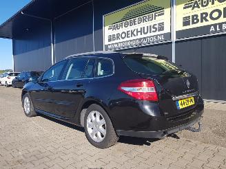 Renault Laguna Estate 2.0 16V T Dynamque picture 7