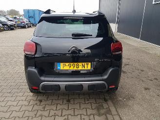 Citroën C3 Aircross 1.2 PureTech Feel picture 5
