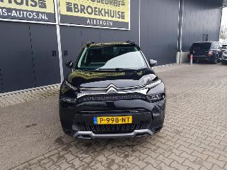 Citroën C3 Aircross 1.2 PureTech Feel picture 3