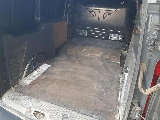 Ford Transit Connect 1.5 EcoBlue L2 Trend picture 11