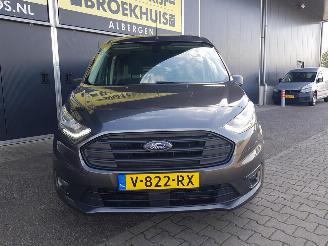 Ford Transit Connect 1.5 EcoBlue L2 Trend picture 3