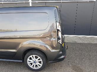 Ford Transit Connect 1.5 EcoBlue L2 Trend picture 9