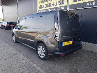 Ford Transit Connect 1.5 EcoBlue L2 Trend picture 8