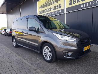 Ford Transit Connect 1.5 EcoBlue L2 Trend picture 6