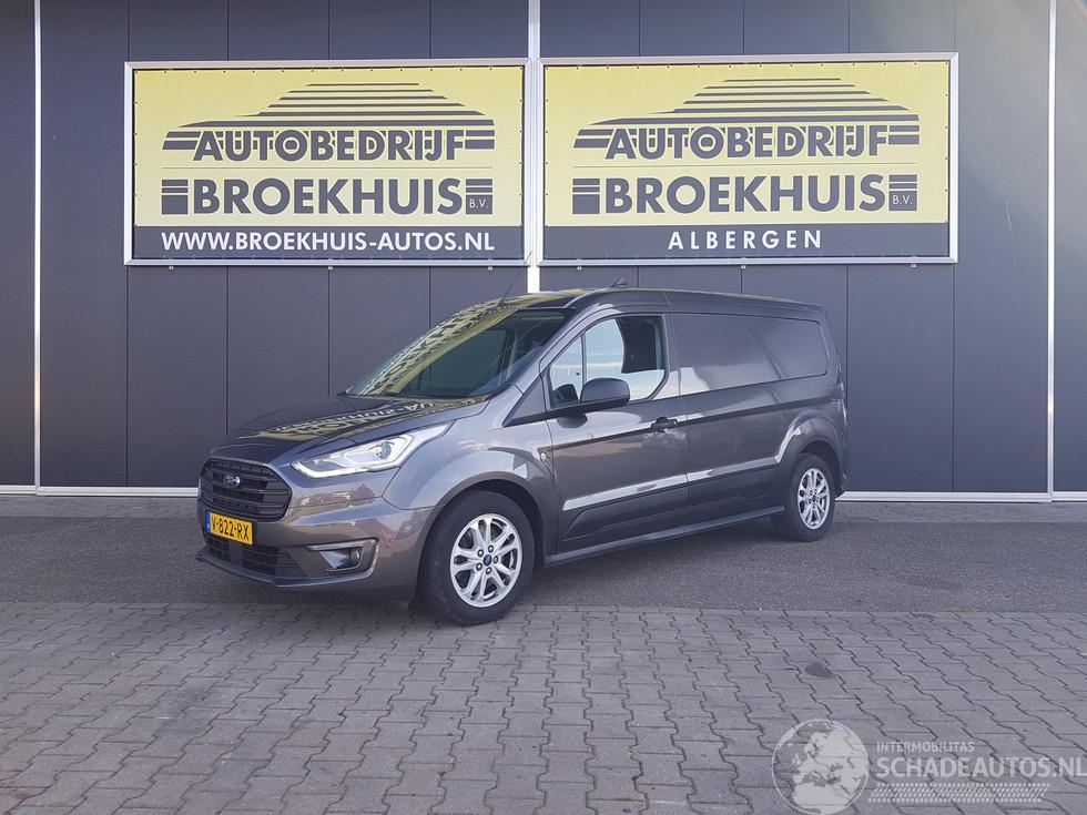 Ford Transit Connect 1.5 EcoBlue L2 Trend