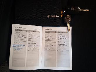 Skoda Octavia Combi 1.6 TDI Greentech Ambition Business picture 20