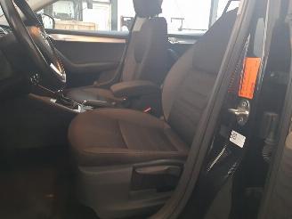 Skoda Octavia Combi 1.6 TDI Greentech Ambition Business picture 14