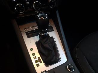 Skoda Octavia Combi 1.6 TDI Greentech Ambition Business picture 19