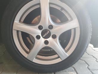 Skoda Octavia Combi 1.6 TDI Greentech Ambition Business picture 27