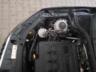 Skoda Octavia Combi 1.6 TDI Greentech Ambition Business picture 12