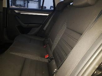 Skoda Octavia Combi 1.6 TDI Greentech Ambition Business picture 15
