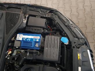 Skoda Octavia Combi 1.6 TDI Greentech Ambition Business picture 13