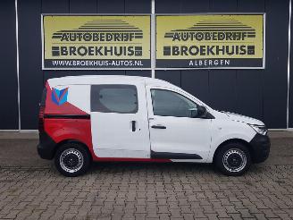 Renault Express 1.5 dCi 75 Comfort picture 4