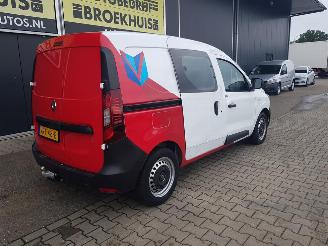 Renault Express 1.5 dCi 75 Comfort picture 8