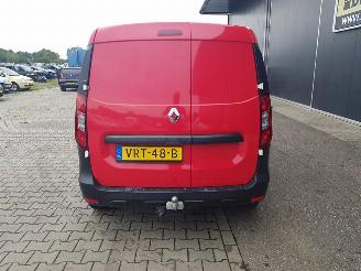 Renault Express 1.5 dCi 75 Comfort picture 5