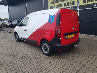Renault Express 1.5 dCi 75 Comfort picture 7