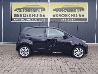 Seat Mii 1.0 Sport Dynamic picture 4
