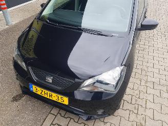 Seat Mii 1.0 Sport Dynamic picture 13