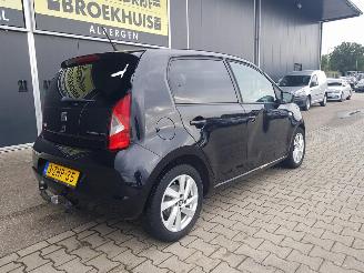 Seat Mii 1.0 Sport Dynamic picture 8