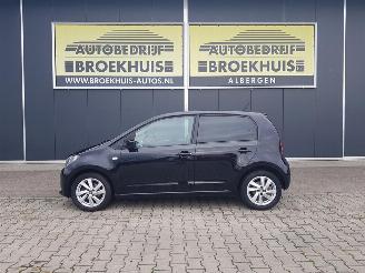 Seat Mii 1.0 Sport Dynamic picture 2
