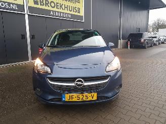 Opel Corsa 1.0 Turbo Edition picture 3