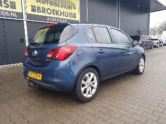 Opel Corsa 1.0 Turbo Edition picture 7