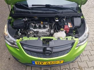 Opel Karl 1.0 ecoFLEX Edition picture 19