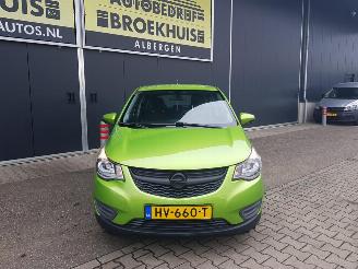 Opel Karl 1.0 ecoFLEX Edition picture 3