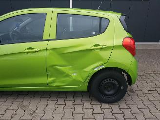 Opel Karl 1.0 ecoFLEX Edition picture 9