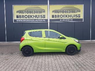 Opel Karl 1.0 ecoFLEX Edition picture 4