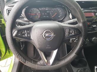 Opel Karl 1.0 ecoFLEX Edition picture 14